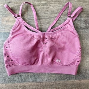 Gymshark Energy Seamless Sports Bra